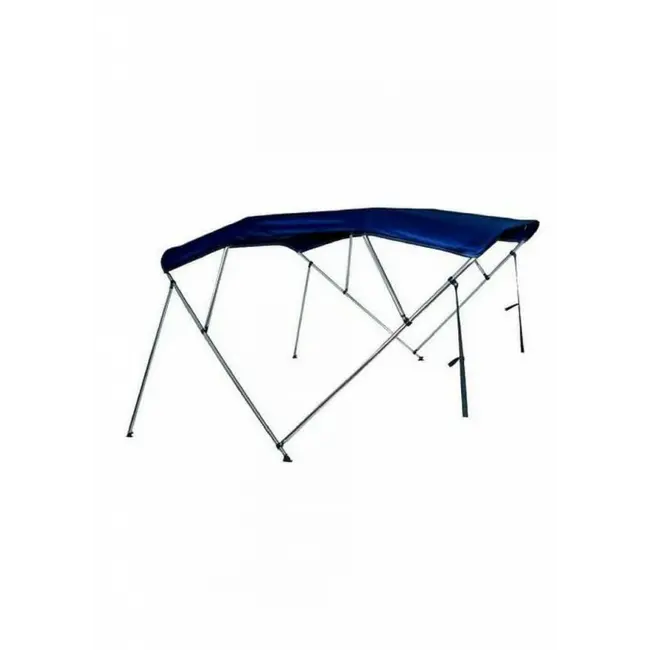 Navishade Navishade aluminium biminitop 4 boog