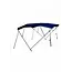 Navishade Navishade aluminium biminitop 4 boog