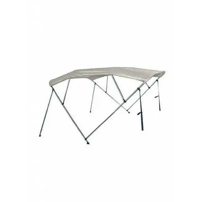 Navishade Navishade aluminium biminitop 4 boog