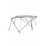 Navishade Navishade aluminium biminitop 4 boog
