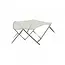 Sunmaster Sunmaster RVS bimintop 3 boog XL
