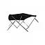 Sunmaster Sunmaster RVS bimintop 3 boog XL
