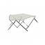 Sunmaster Sunmaster RVS bimintop 3 boog Basic Line