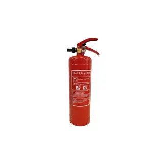 Flameline Brandblusser Flameline Schuim 2LTR AB