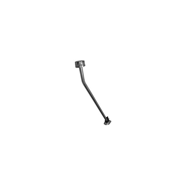 TM All round licht LED 60 cm RVS