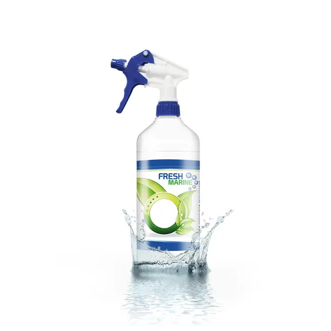 Fresh Marine Anti slip Deck Clean 1 ltr
