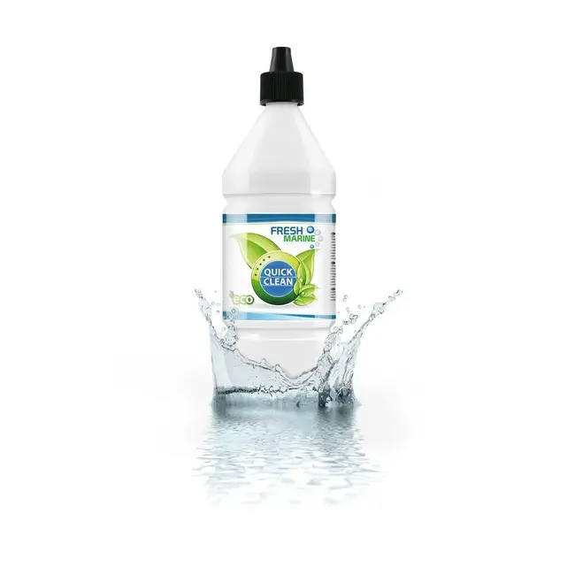 Fresh Marine Quick Clean 1ltr