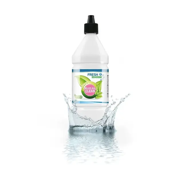 Fresh Marine Bilge All Clean 1 ltr