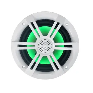 Set Waterbestendige LED Luidsprekers 120W