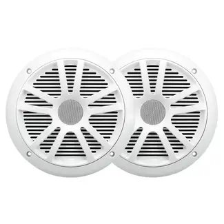 Set Waterdichte Luidsprekers 120W