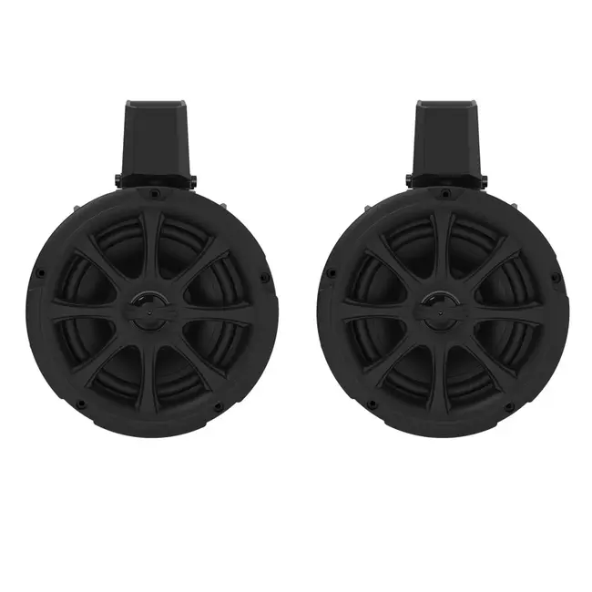 Marine LED Bluetooth torenluidspreker