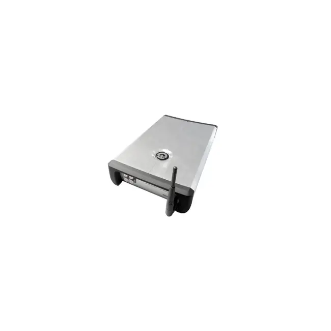 Riviera R904 Bluetooth Marine Versterker