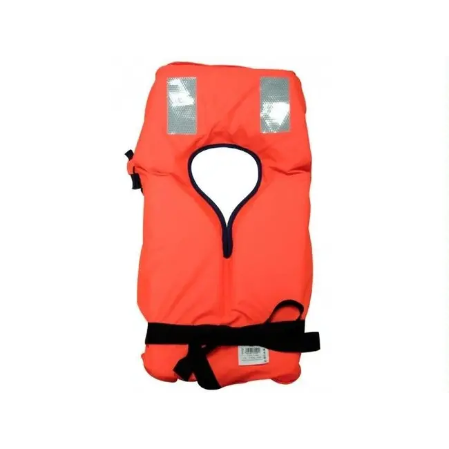 Lalizas 100N Reddingsvesten – Set van 4 in Waterdichte Tas