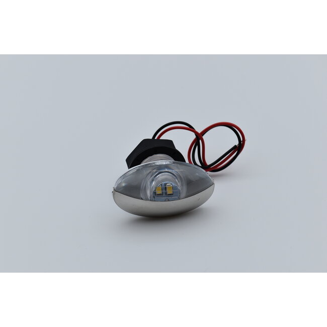 Led Courtesy light wit