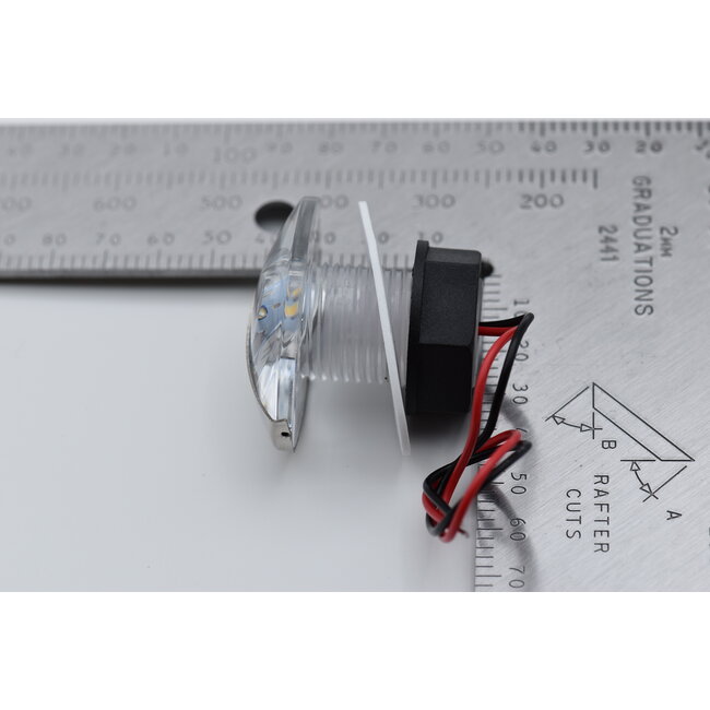 Led Courtesy light wit