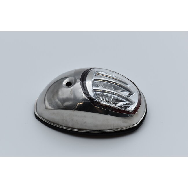 Easterner LED navigatie zijlichten RVS, paar