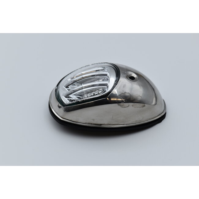 Easterner LED navigatie zijlichten RVS, paar