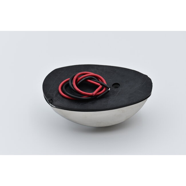 Easterner LED navigatie zijlichten RVS, paar