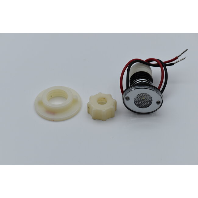 LED Baitwell Courtesy Light