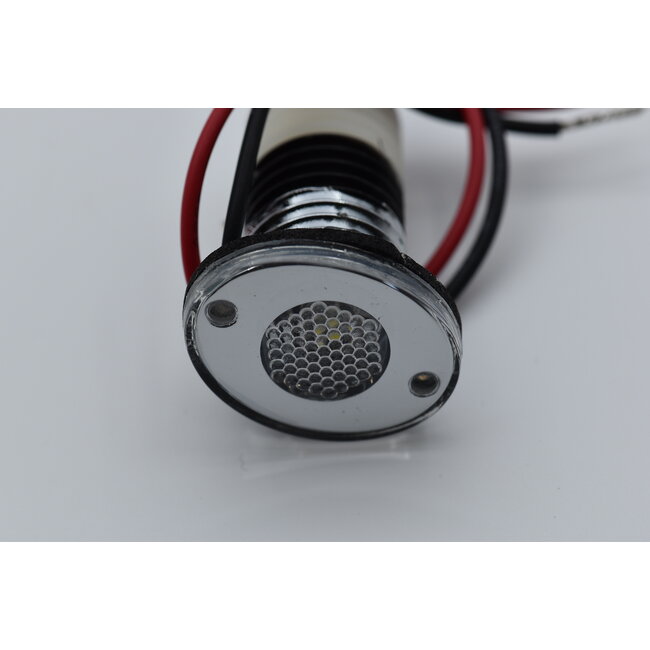 LED Baitwell Courtesy Light