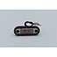 Easterner Waterdicht LED courtesy licht met blauwe verlichting