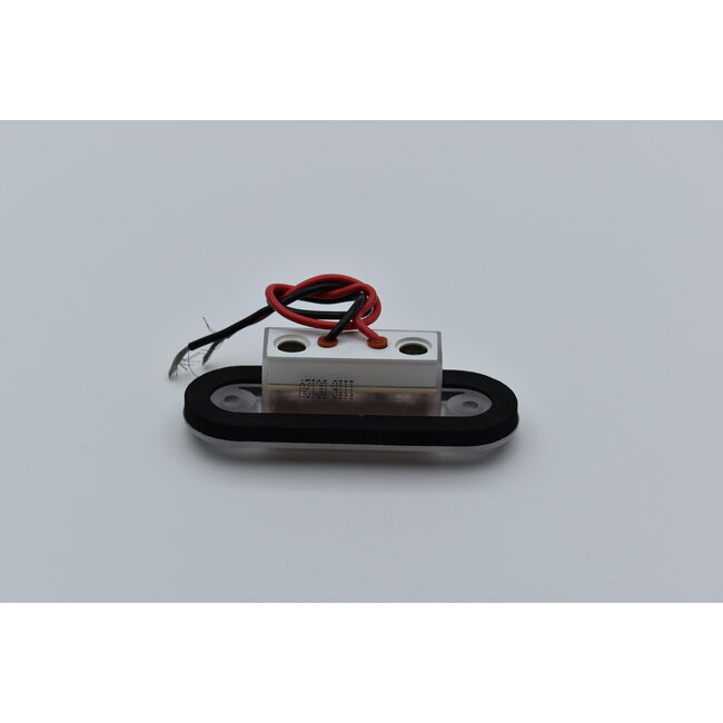 Easterner Waterdicht LED courtesy licht met blauwe verlichting