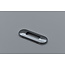 Easterner Trimring  RVS voor C91007