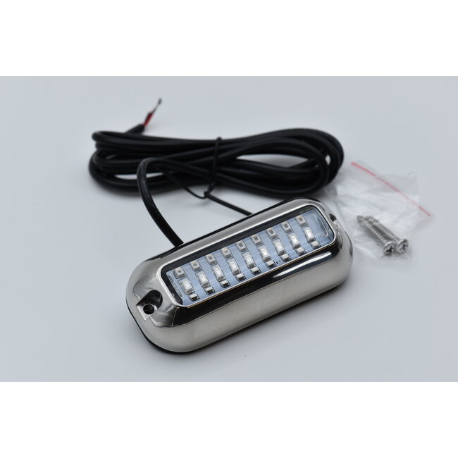 27 LED Underwater Light -Blue