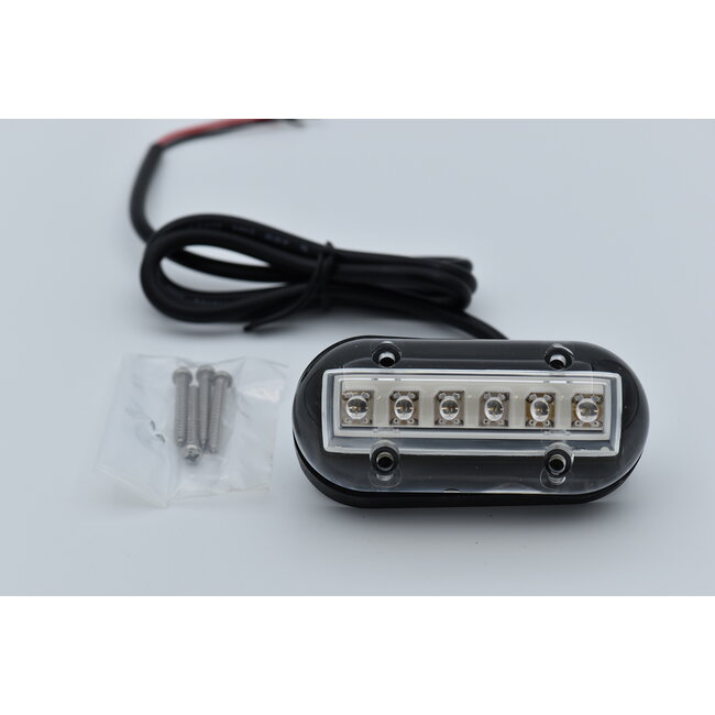 TM LED Onderwaterlichten - Blauw