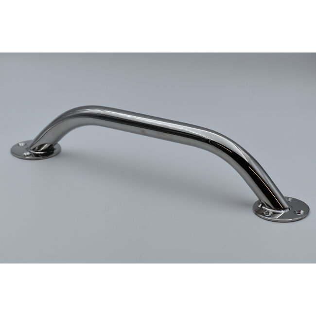 RVS Handrail 20 cm – AIS 316 Roestvrijstaal Leuning voor Boot