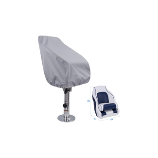 Sport Flip Up Bootstoelhoes 600D