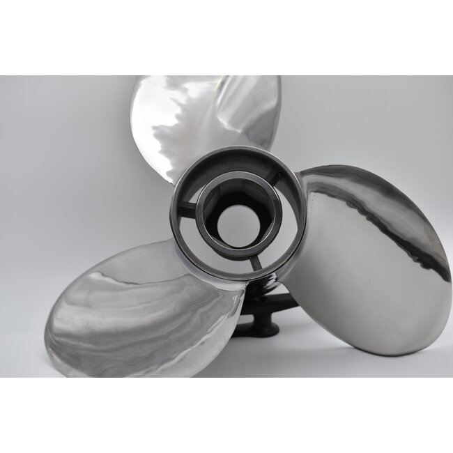 MERCURY SS E GROUP 15X15 INTERCHANGEABLE