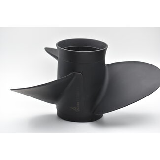 MERCURY ALU E GROUP 15X15 INTERCHANGEABLE