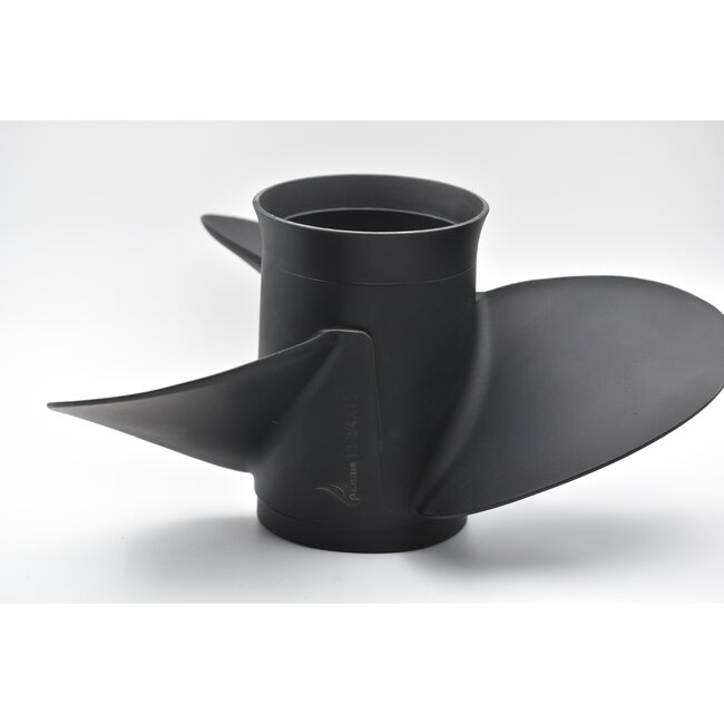 MERCURY ALU E GROUP 14 3/4X17 INTERCHANGEABLE