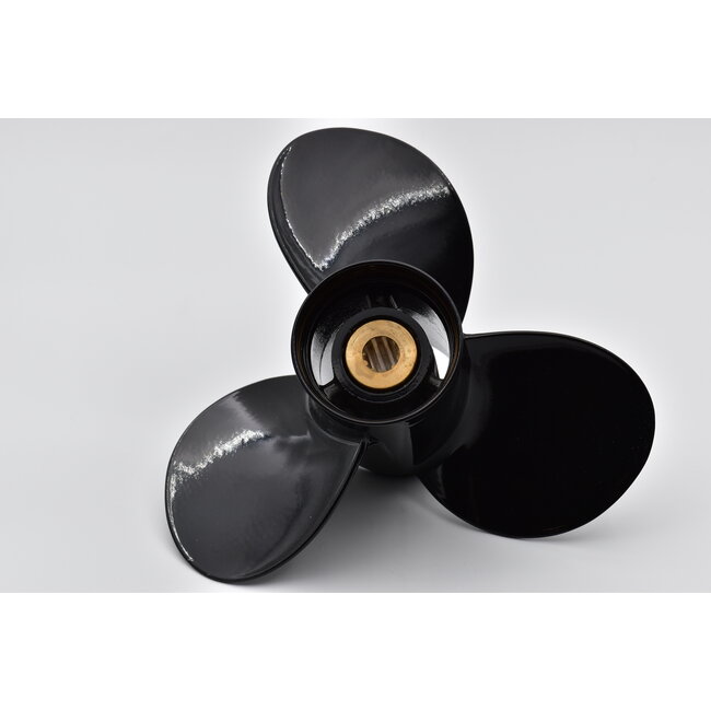 SUZUKI ALU A GROUP 9 1/4X11