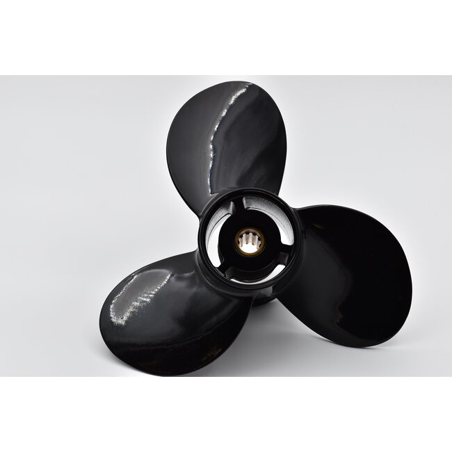 SUZUKI ALU A GROUP 9 1/4X11