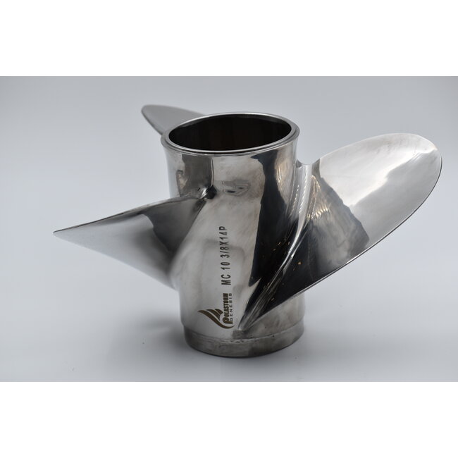 MERCURY SS C GROUP 10 7/8X11