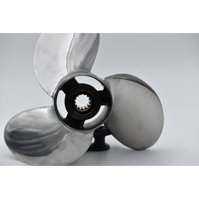 MERCURY SS D GROUP 13 3/4X15