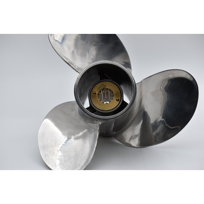 MERCURY SS D GROUP 13 1/4X17