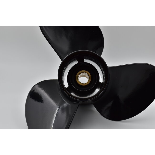 SUZUKI ALU D-15 SPLINE 13 3/4X19