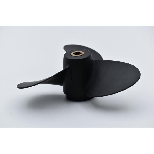 SUZUKI ALU 4-6HP 7 1/2X6