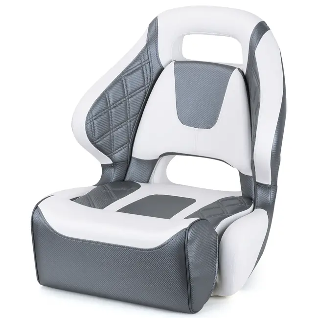 Sport Flip Up Captain Bucket Seat