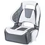 Sport Flip Up Captain Bucket Seat