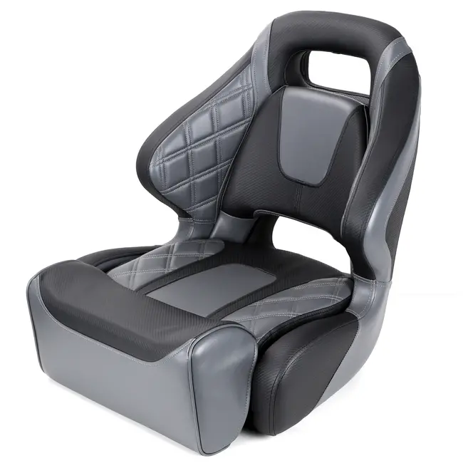 Sport Flip Up Captain Bucket Seat
