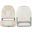 High Back Boat Seat