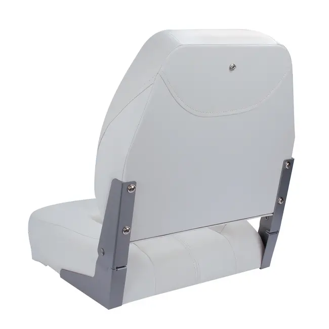 Low Back Boat Seat