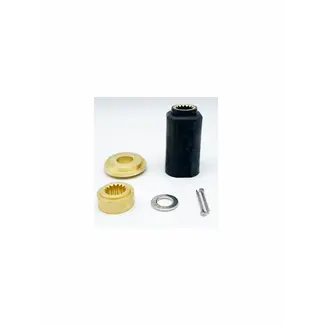 Yamaha PolaMax Hub Kits D & D/E