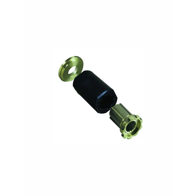 HONDA POLAFLEX HUB KITS D/E - Copy