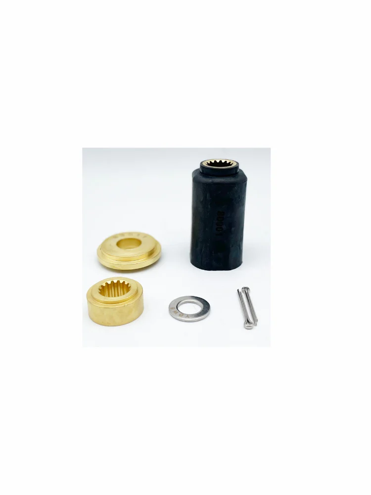 Hub kits