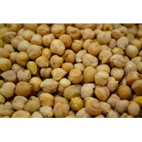 Chickpeas - dried (350g)